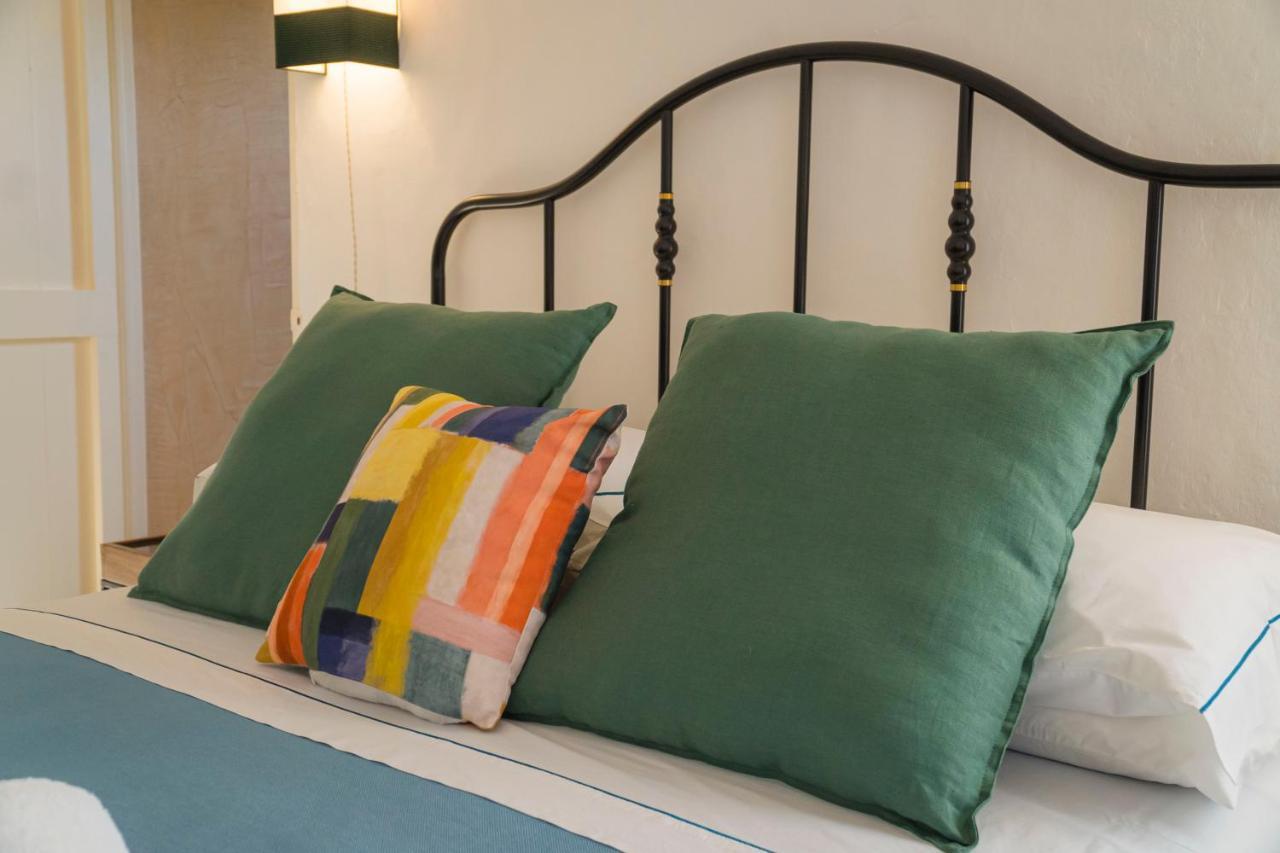 Villa Romasi Santa Maria di Leuca Eksteriør billede