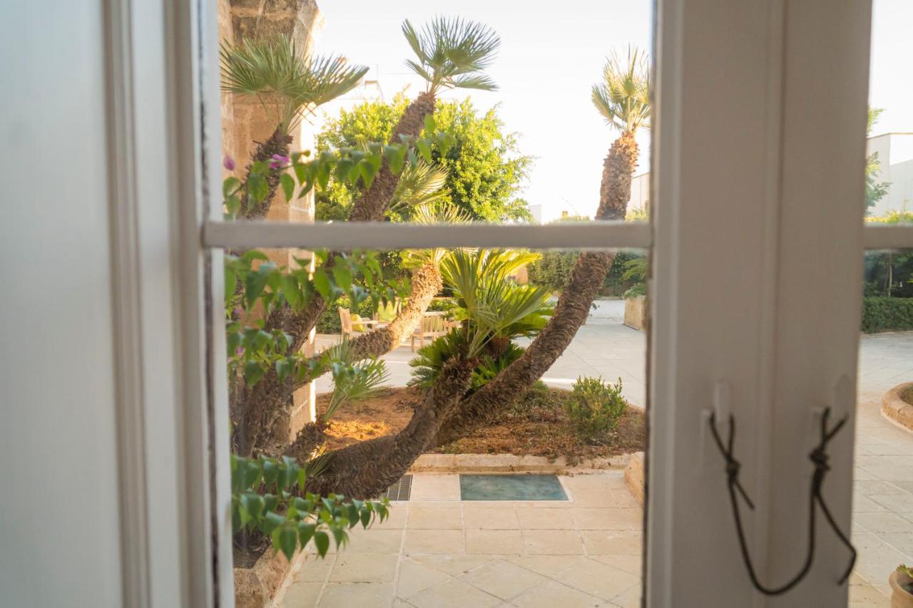 Villa Romasi Santa Maria di Leuca Eksteriør billede